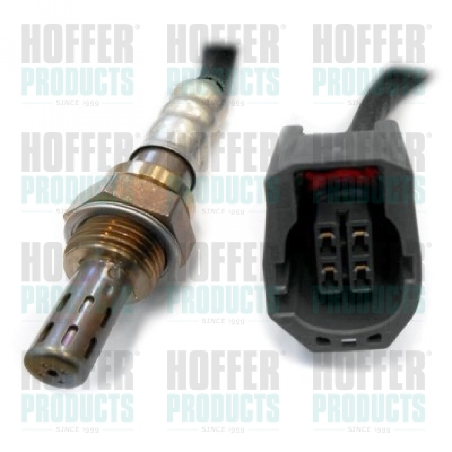 Lambda sonda HOFFER 7481805