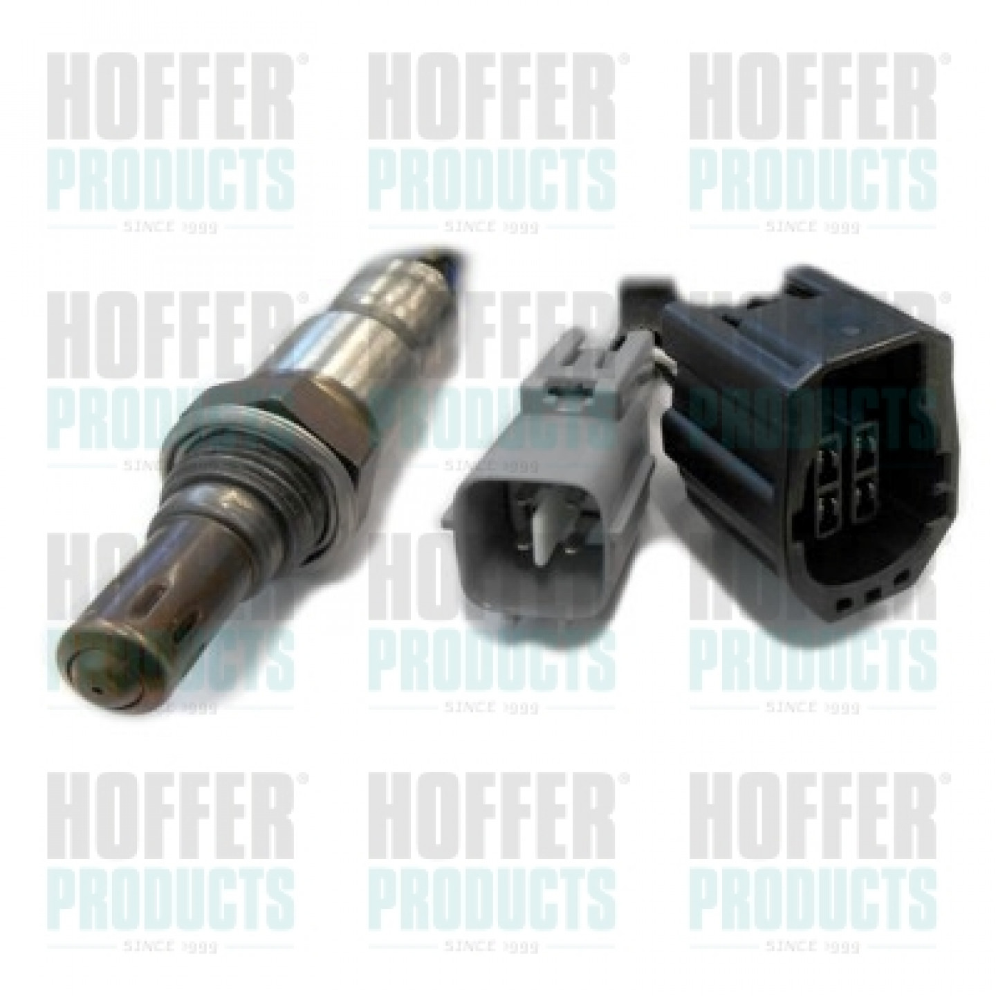 Lambda sonda HOFFER 7481806