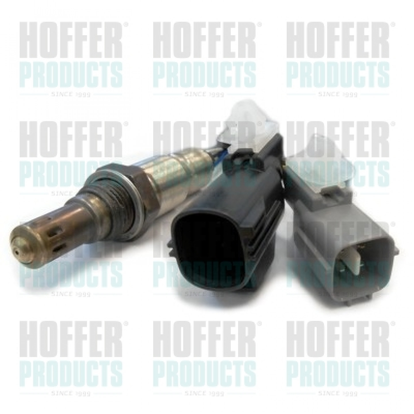 Sonda lambda HOFFER 7481807