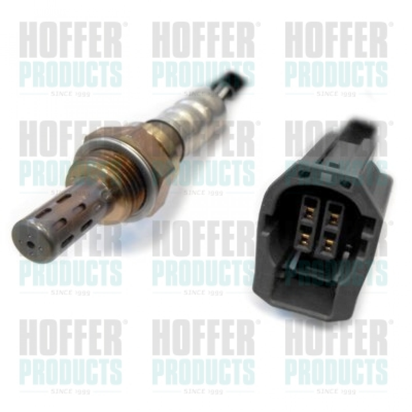 Lambda sonda HOFFER 7481808