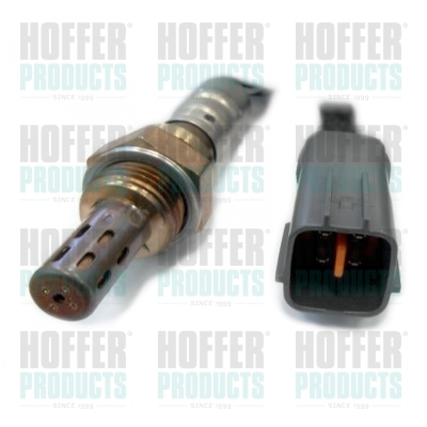 Lambda sonda HOFFER 7481809