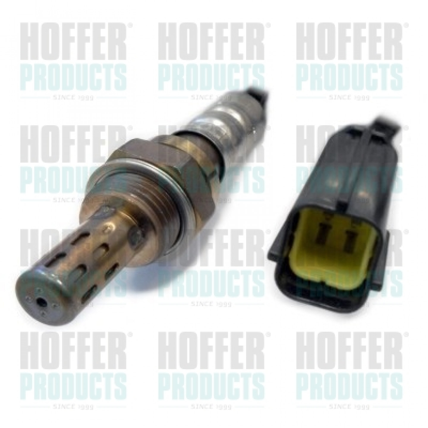Lambda sonda HOFFER 7481819