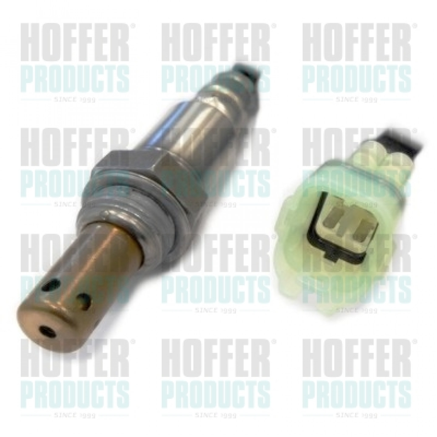 Sonda lambda HOFFER 7481823