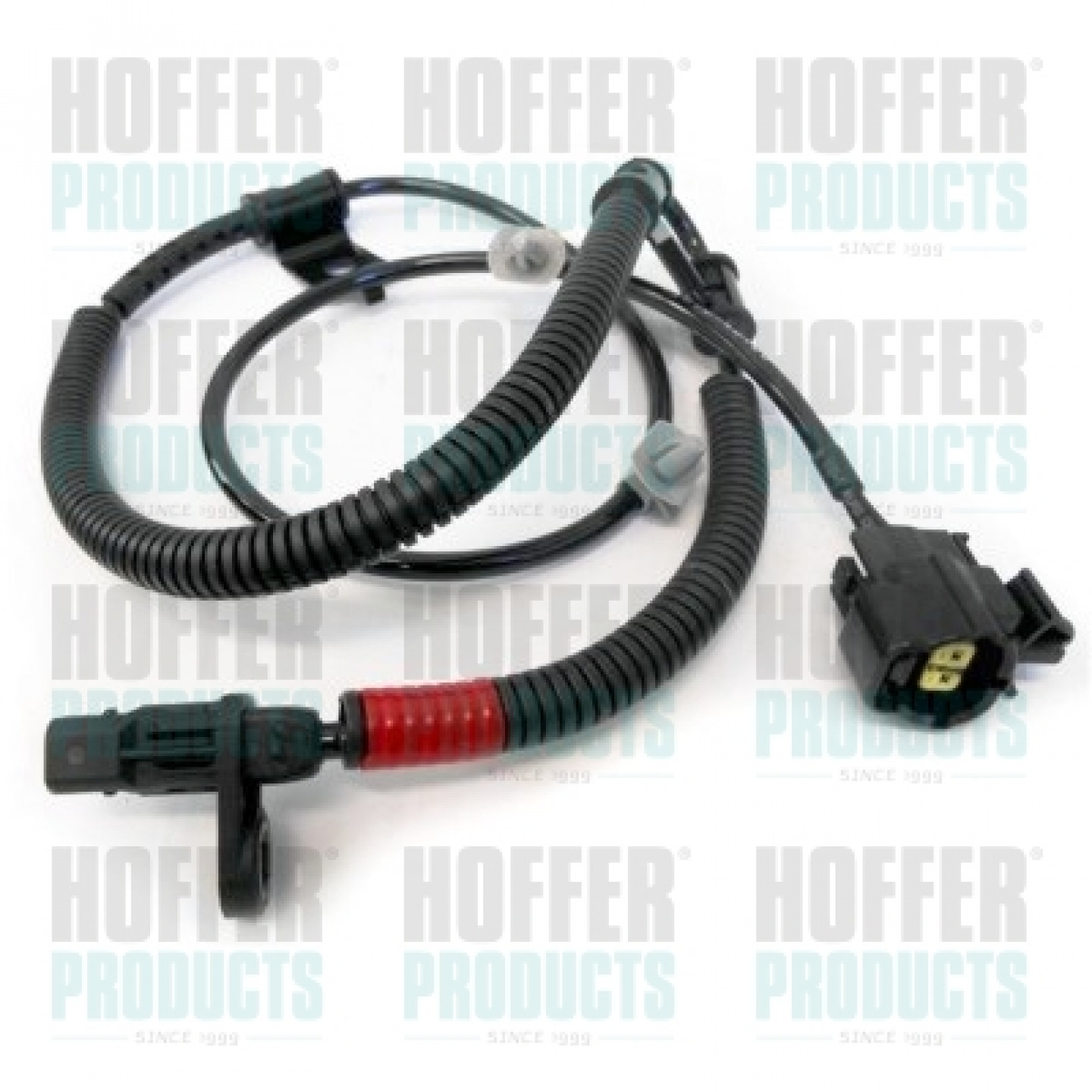 ABS Sensor HOFFER 8290458