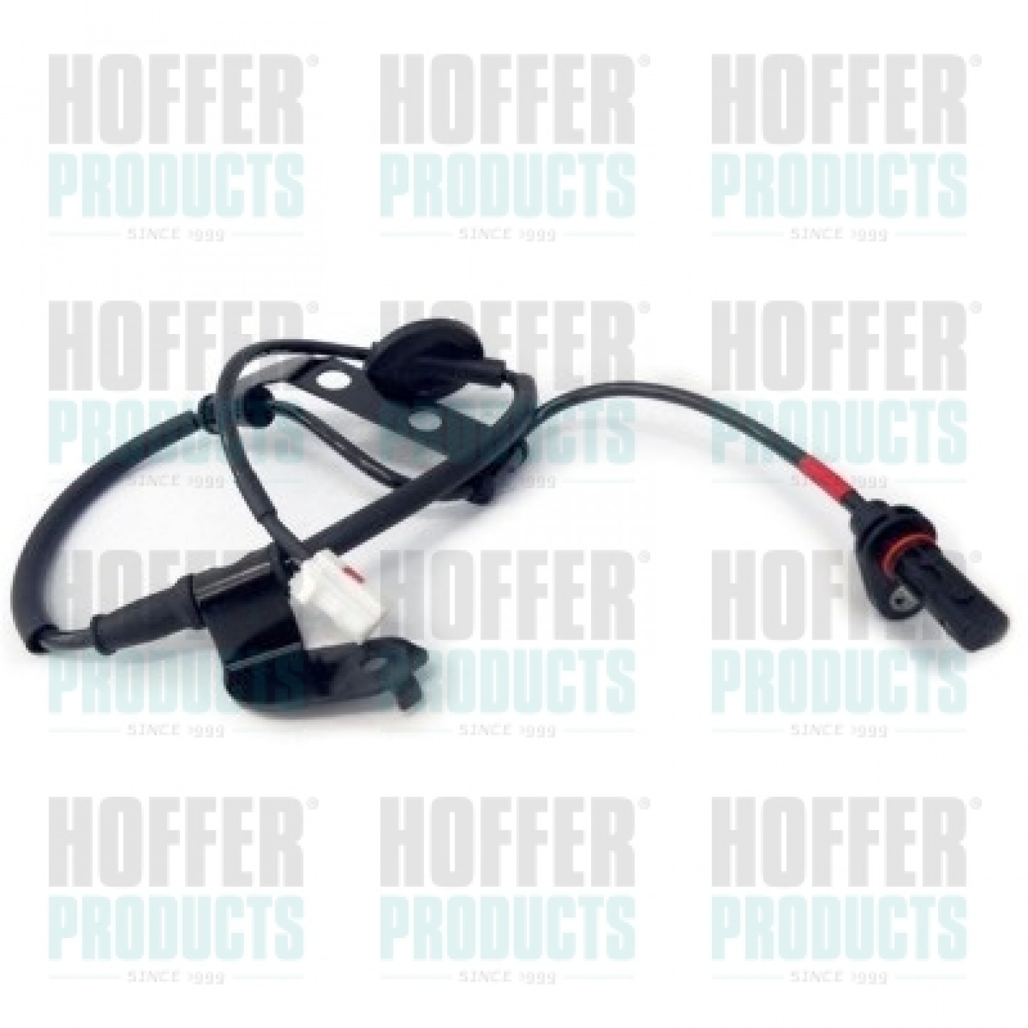 ABS Sensor HOFFER 8290479
