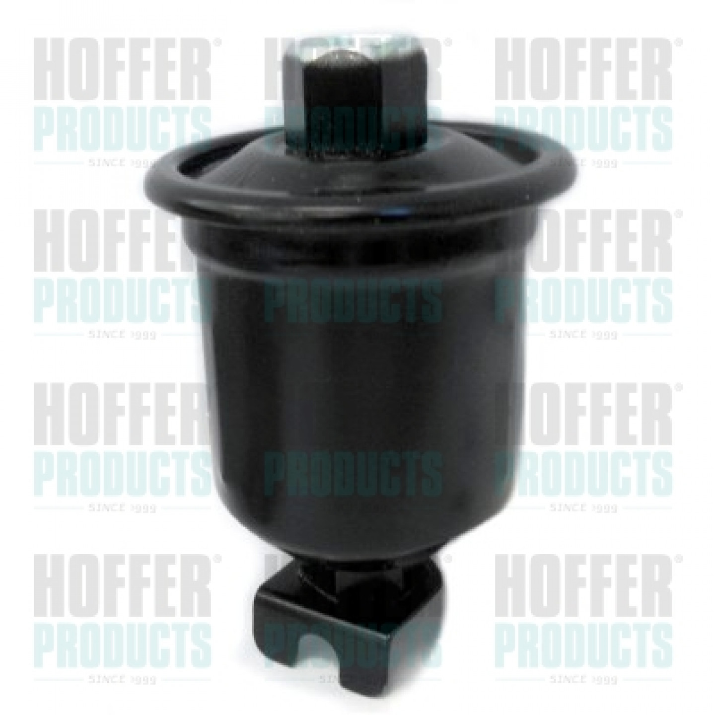 Filtro carburante HOFFER 4214