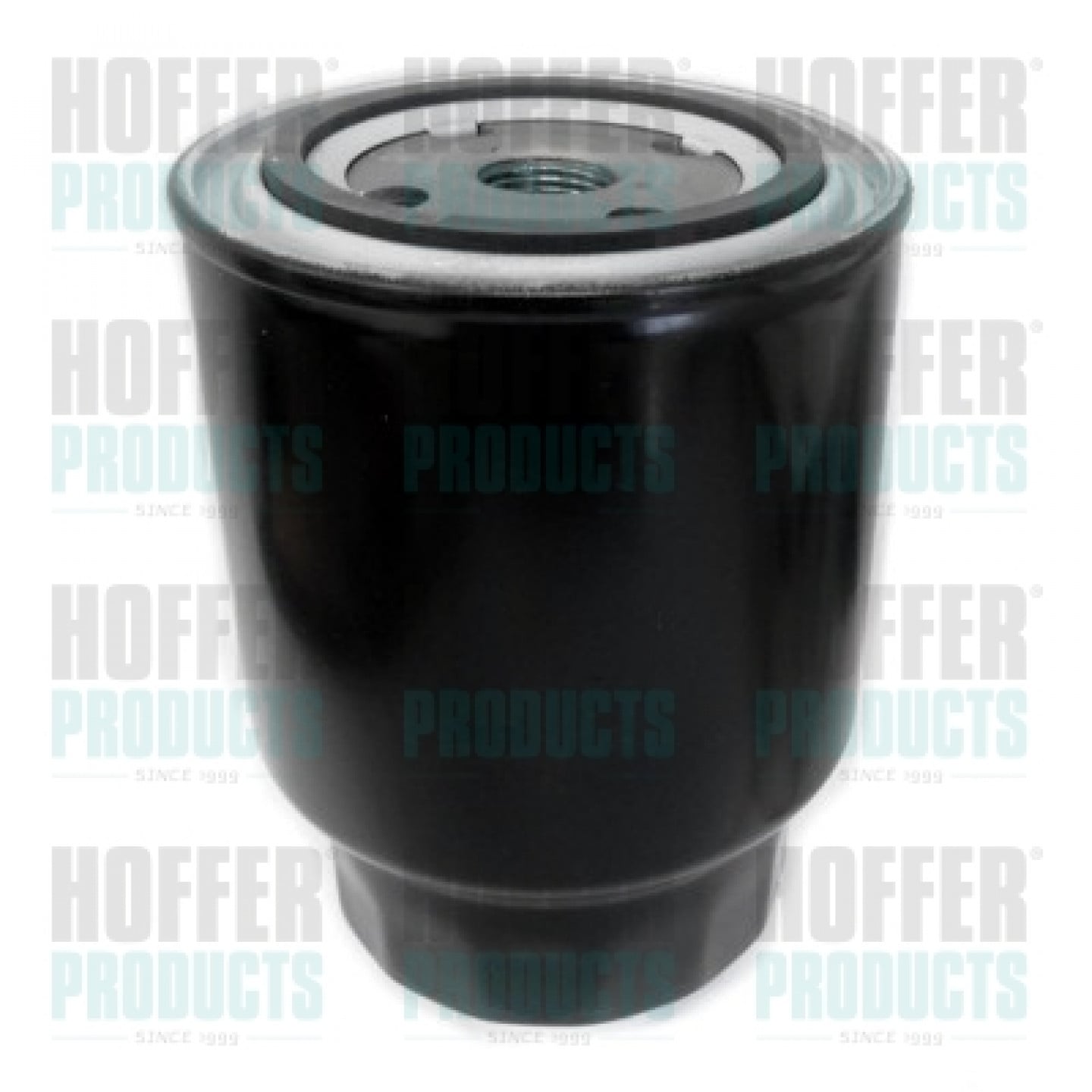 Filtro combustible HOFFER 4543