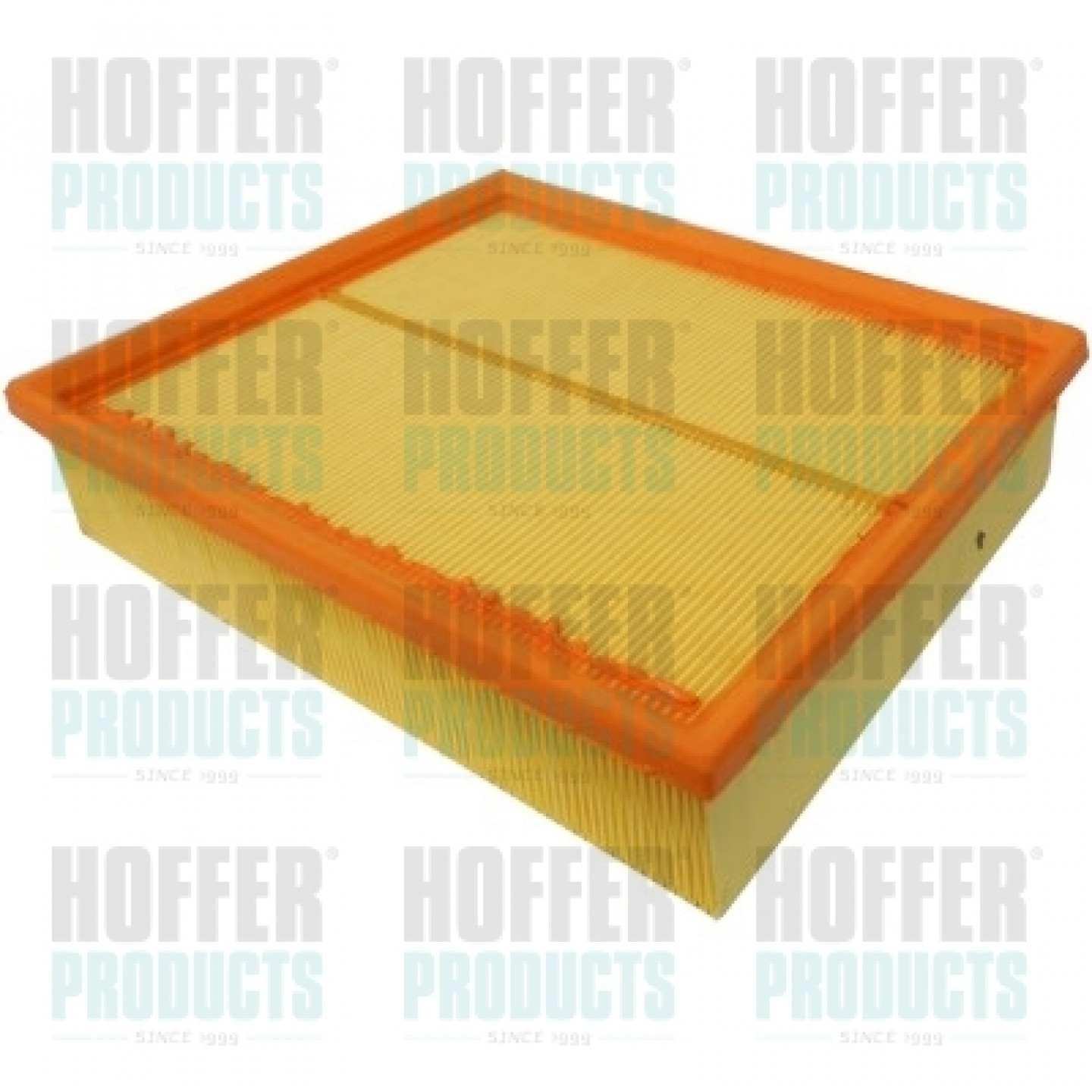 Filtre à air HOFFER 16545