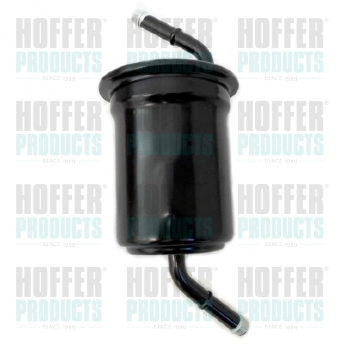 Filtro combustible HOFFER 4059