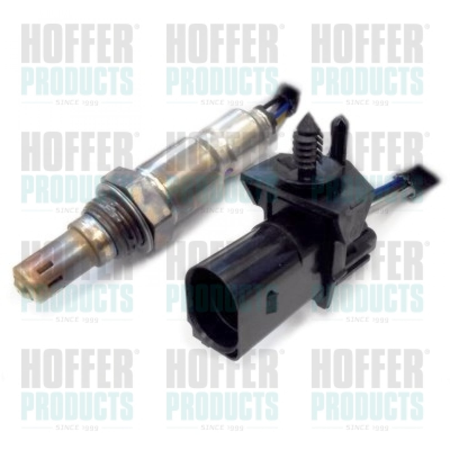 Lambda sonda HOFFER 7481748