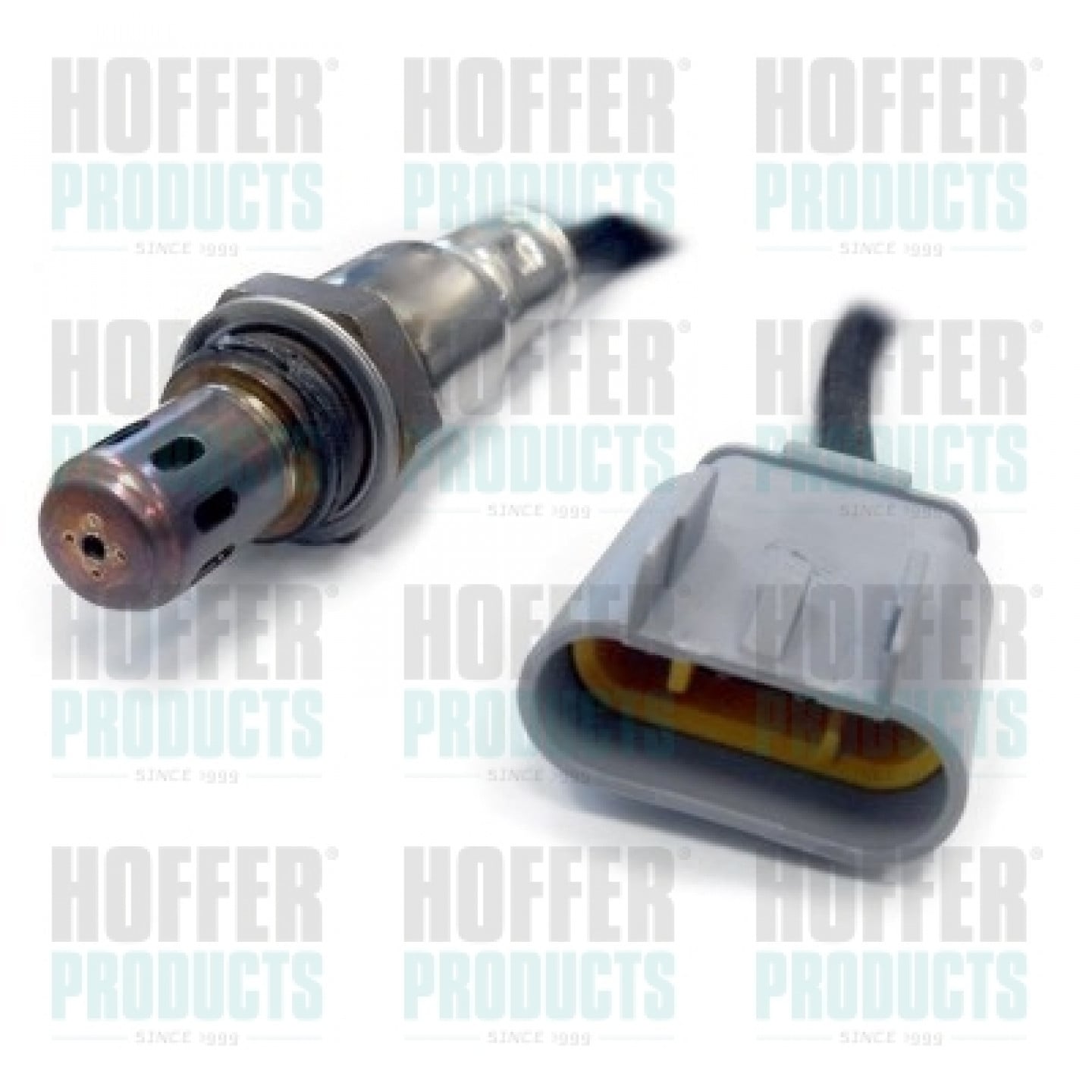 Lambda sonda HOFFER 7481799