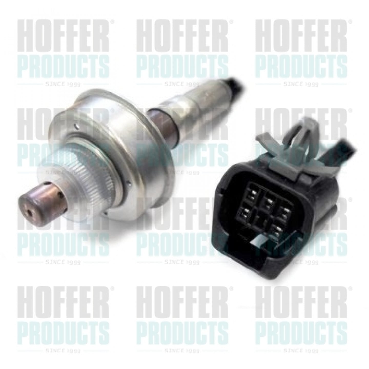 Sonda lambda HOFFER 7481803