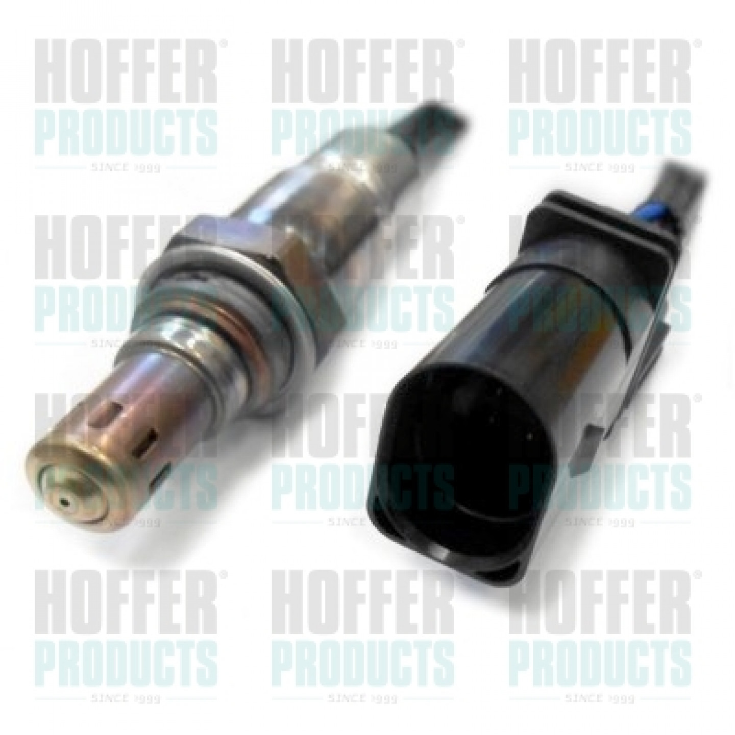Lambda sonda HOFFER 7481811