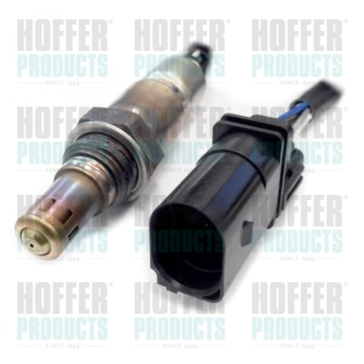 Lambda sonda HOFFER 7481812