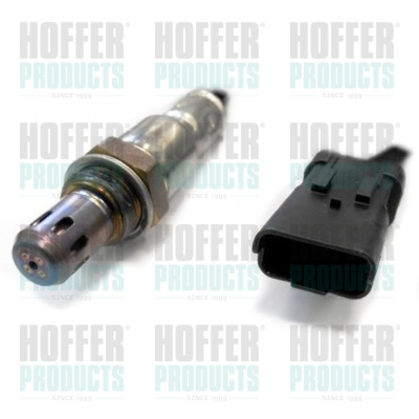 Lambda sonda HOFFER 7481817