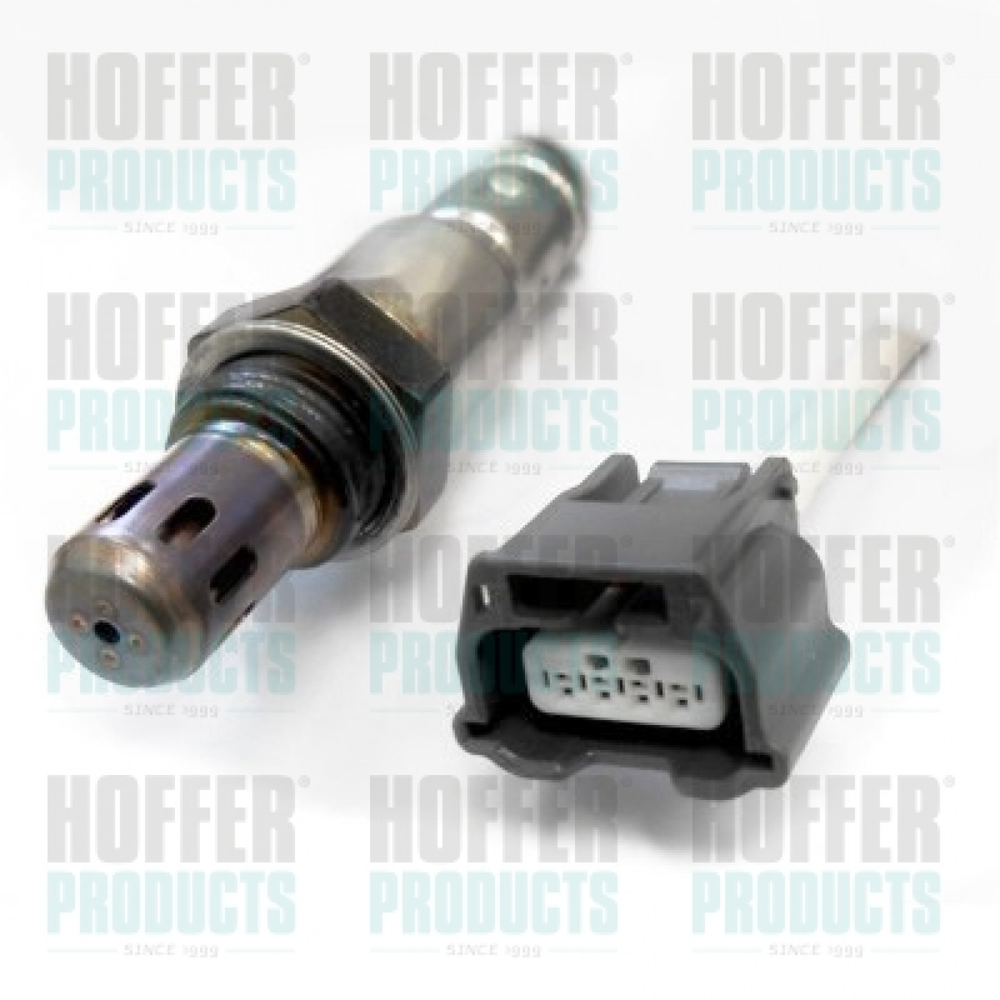 Lambda sonda HOFFER 7481827