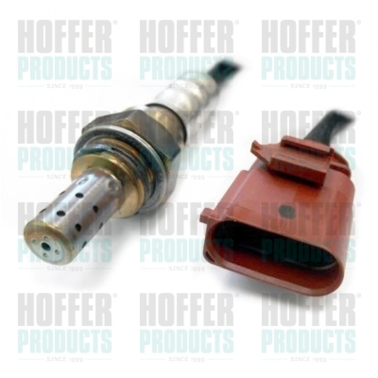 Lambda sonda HOFFER 7481830