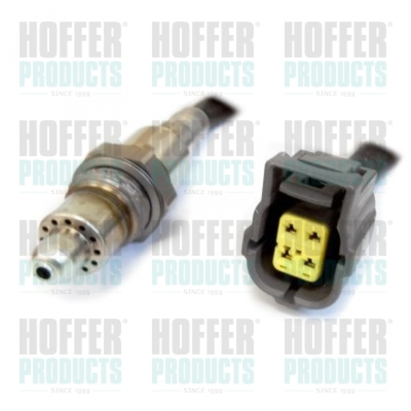 Lambda sonda HOFFER 7481832