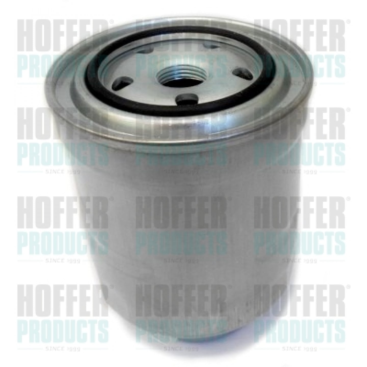 Filtro combustible HOFFER 4856