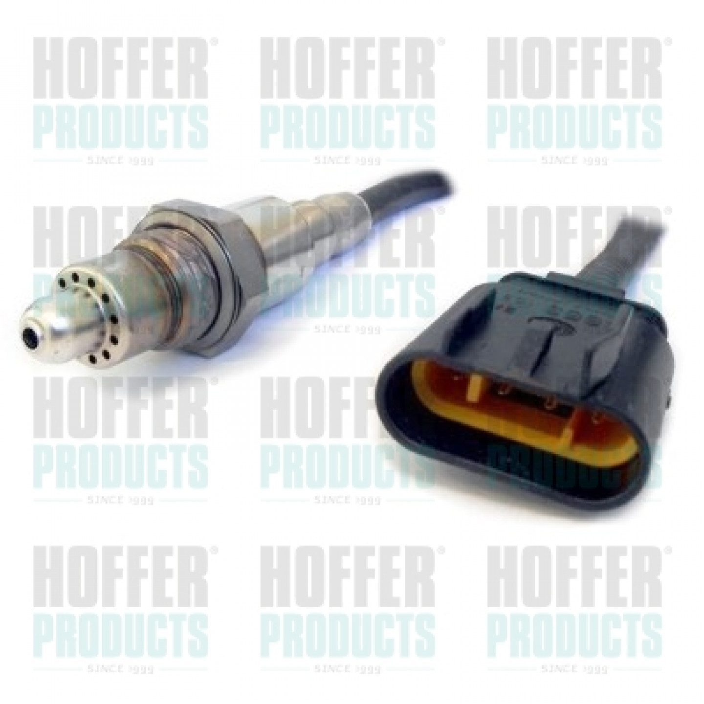 Lambda sonda HOFFER 7481801