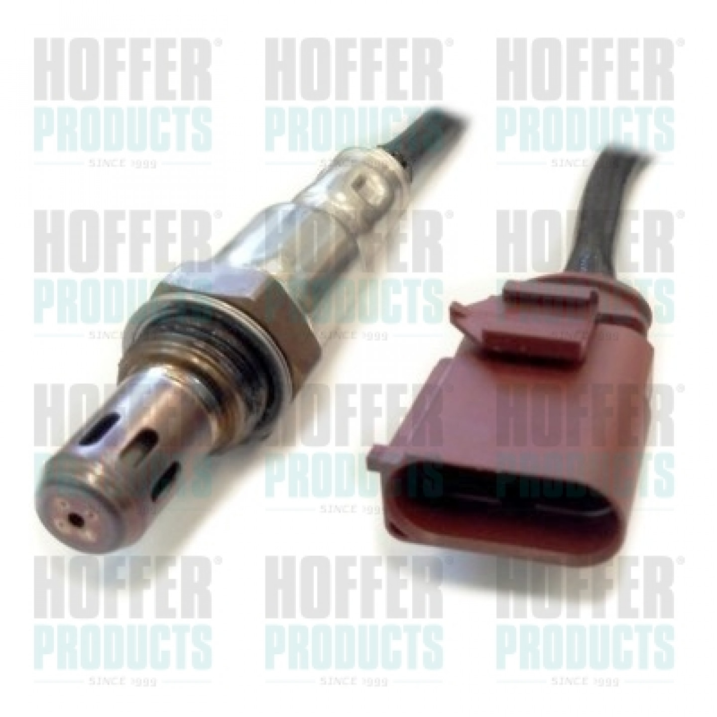 Sonda lambda HOFFER 7481818