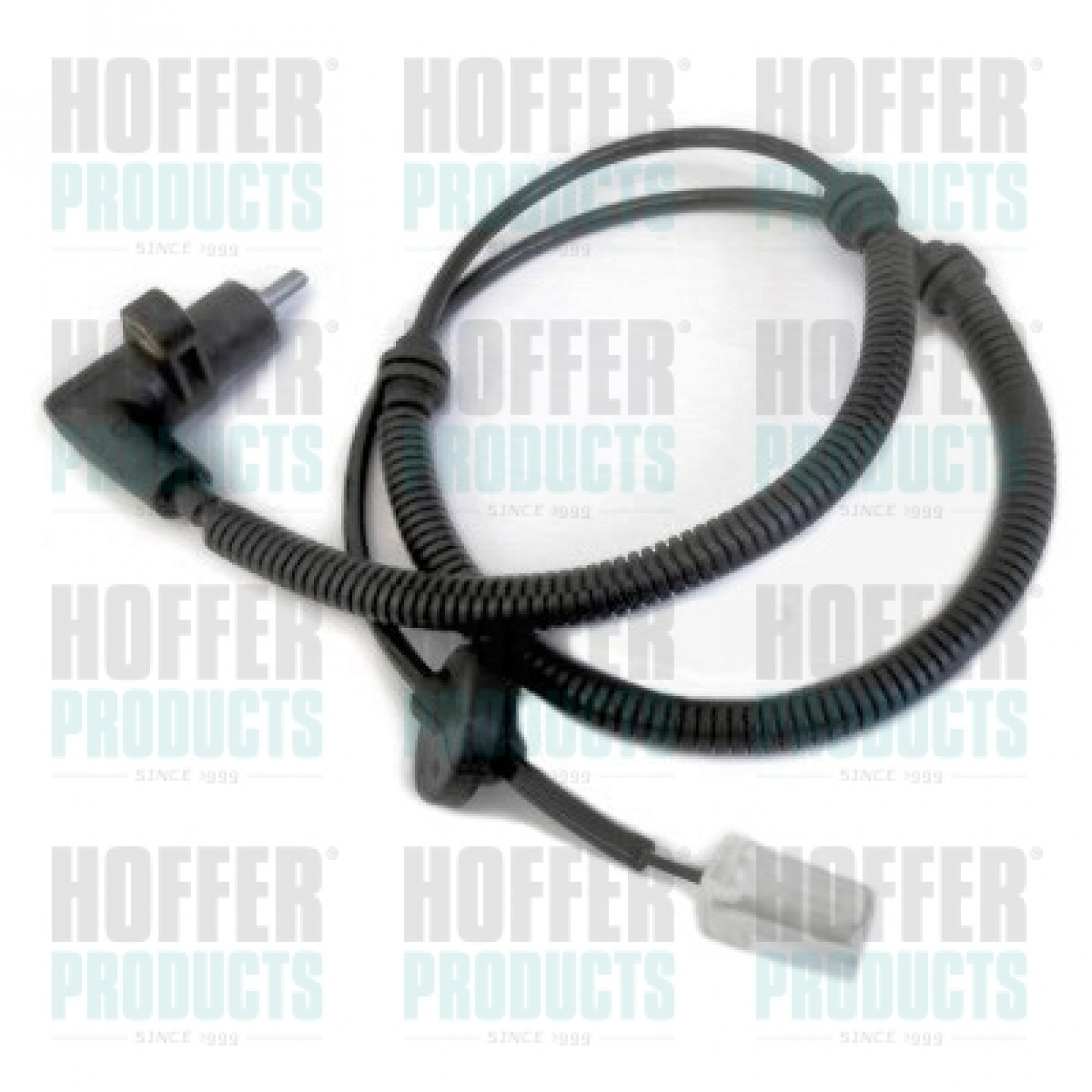 ABS Sensor HOFFER 8290455