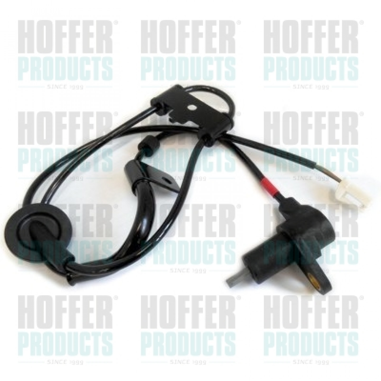 ABS Sensor HOFFER 8290464