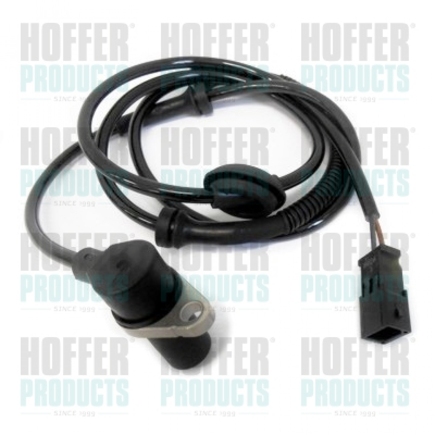 ABS Sensor HOFFER 8290508