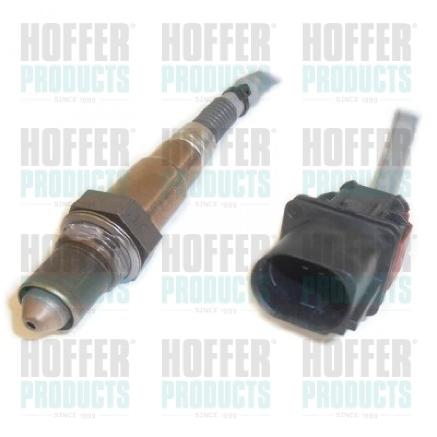 Sonda lambda HOFFER 7481835