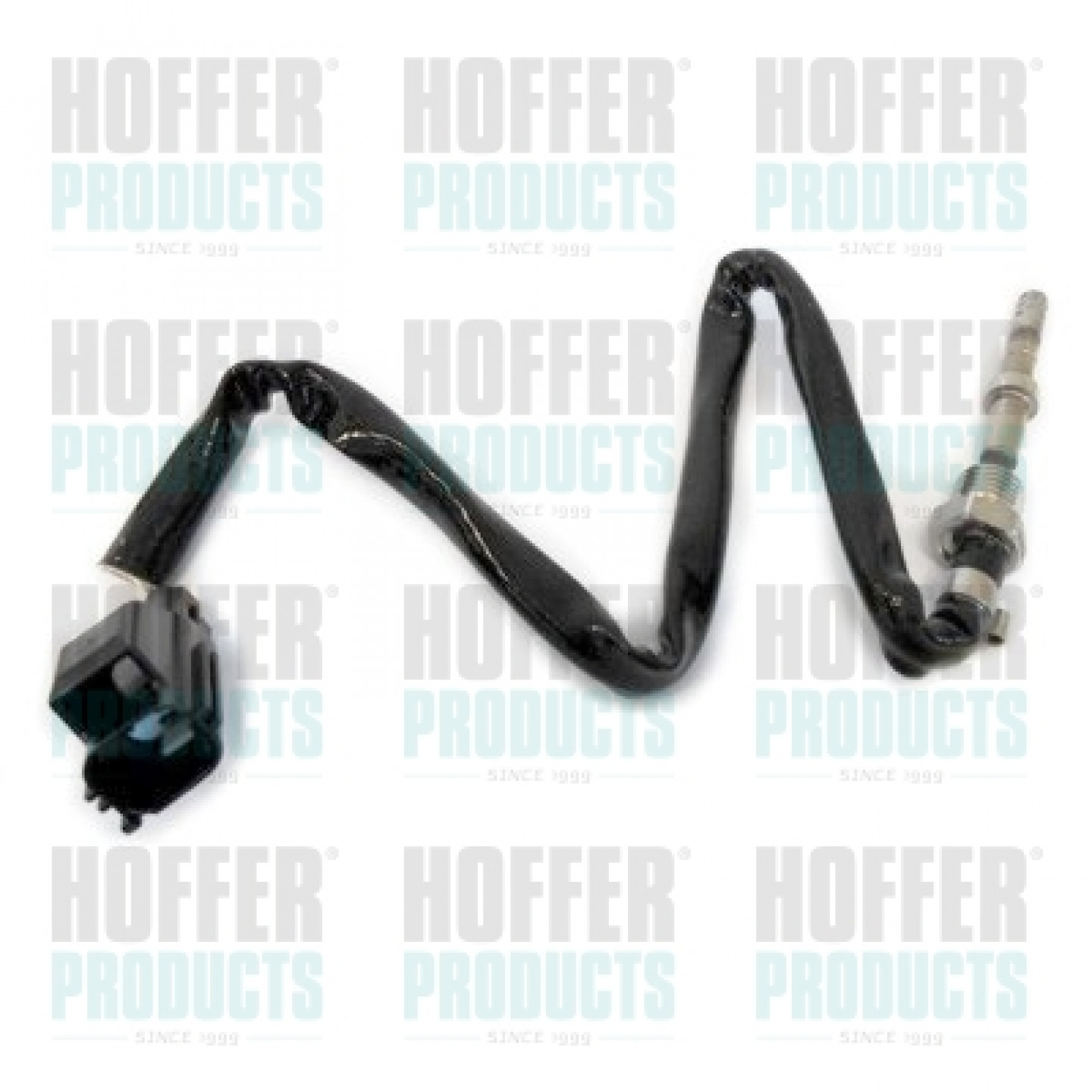Sensor, udstødningsgastemperatur HOFFER 7452007