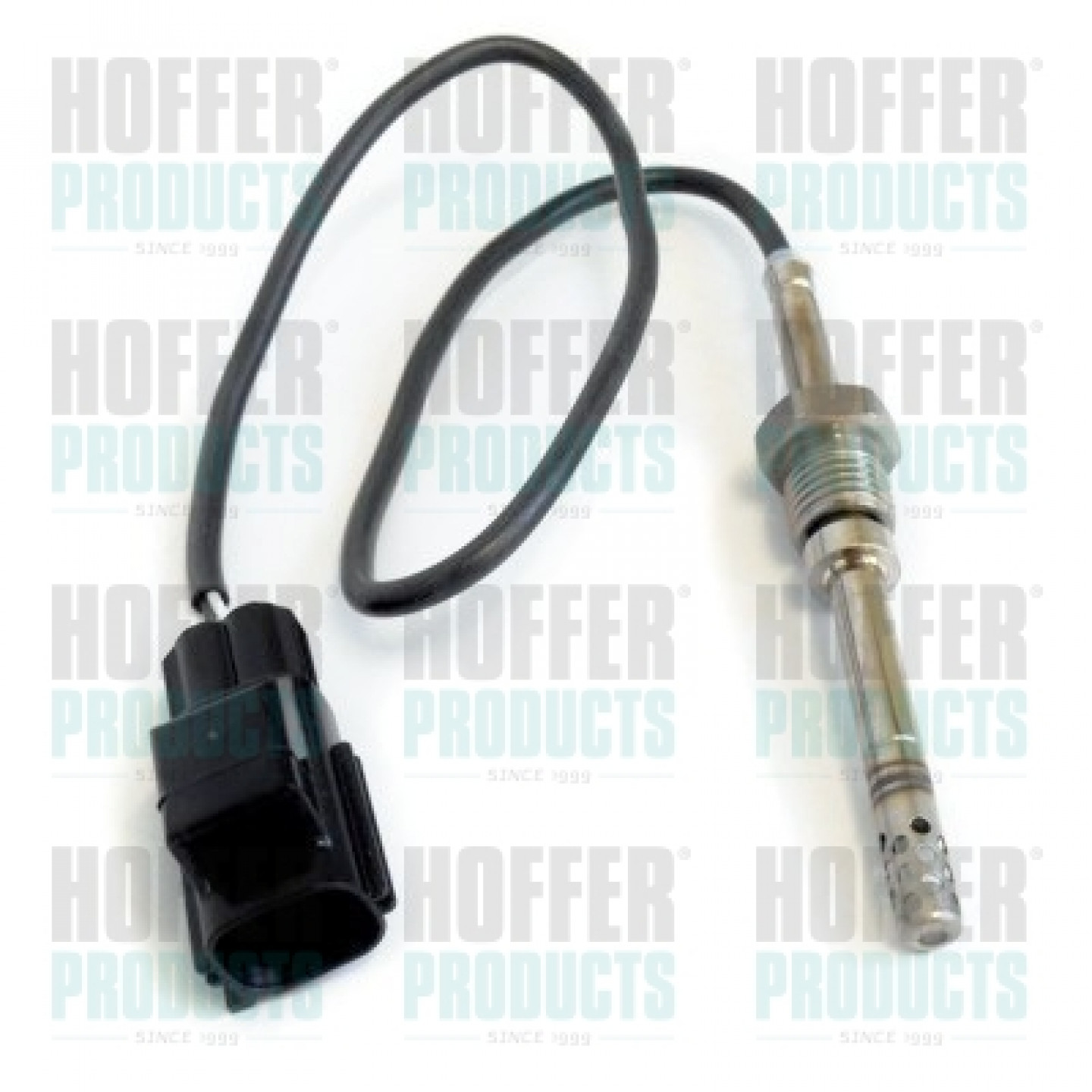 Sensor, udstødningsgastemperatur HOFFER 7452006