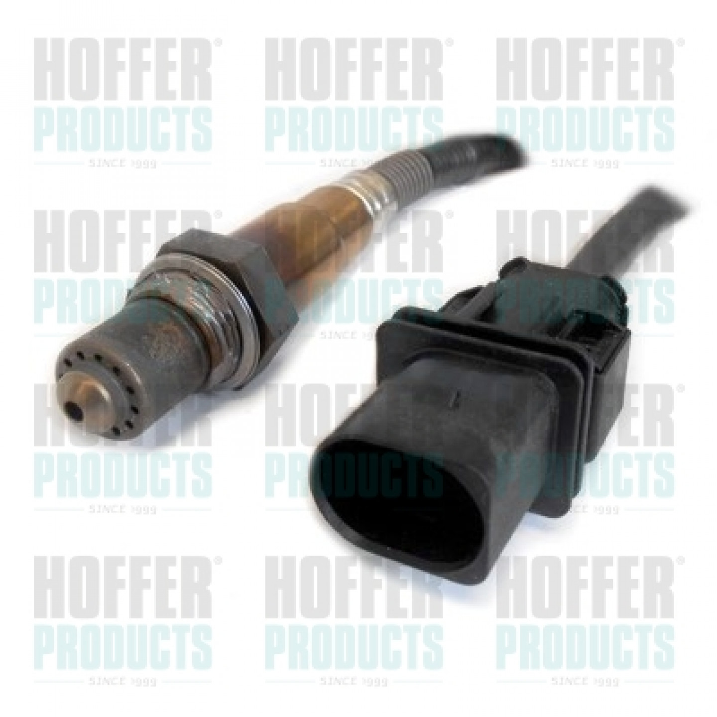 Lambda sonda HOFFER 7481841