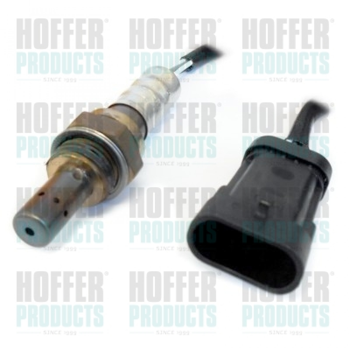 Lambda sonda HOFFER 7481846