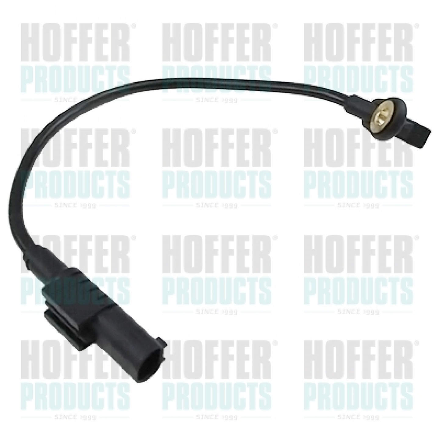 ABS Sensor HOFFER 8290575