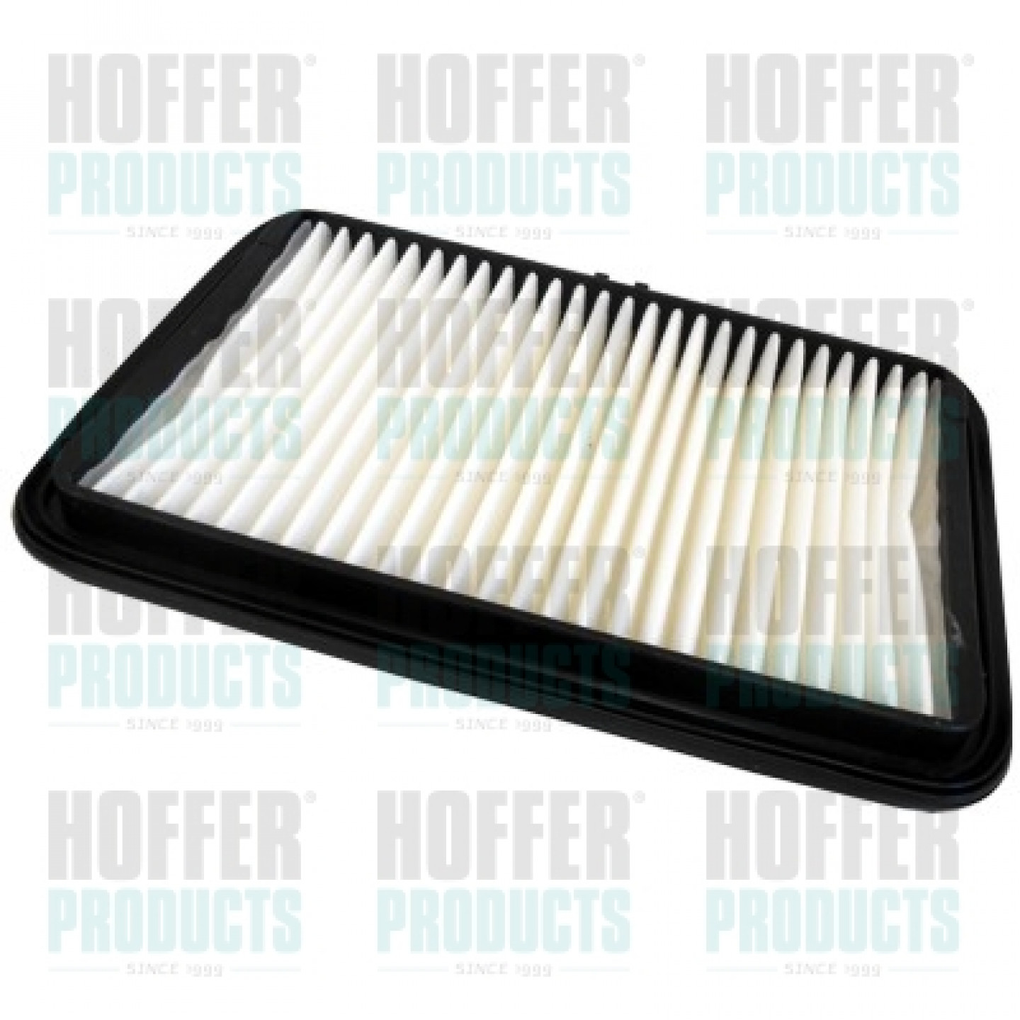 Filtre à air HOFFER 18122