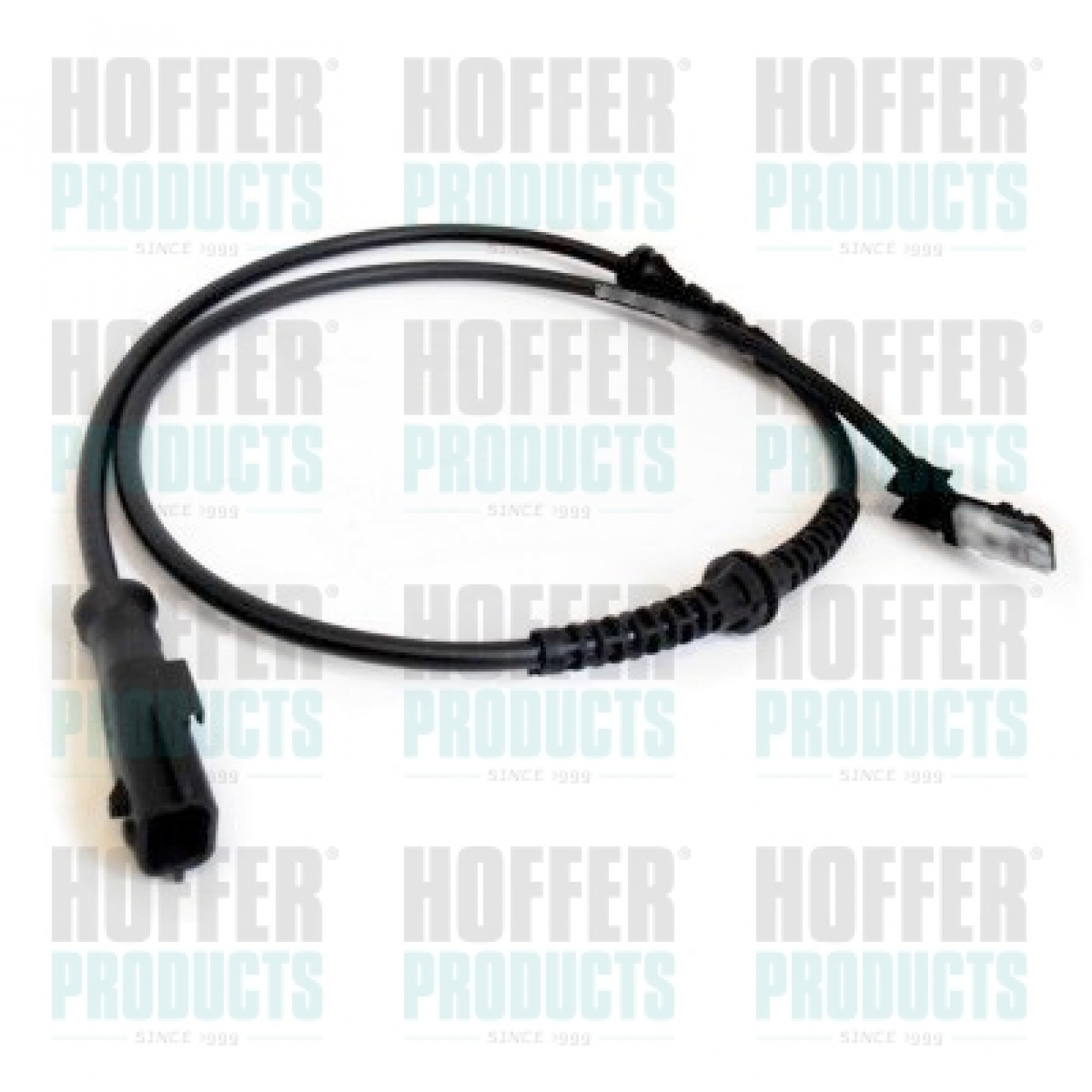 ABS Sensor HOFFER 8290503