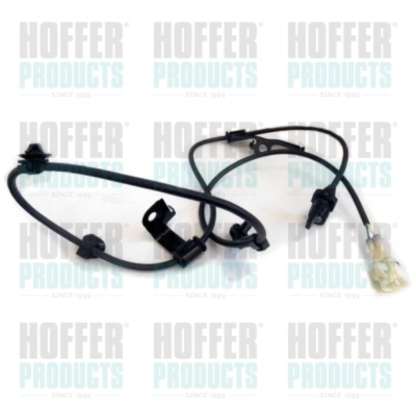 ABS Sensor HOFFER 8290538