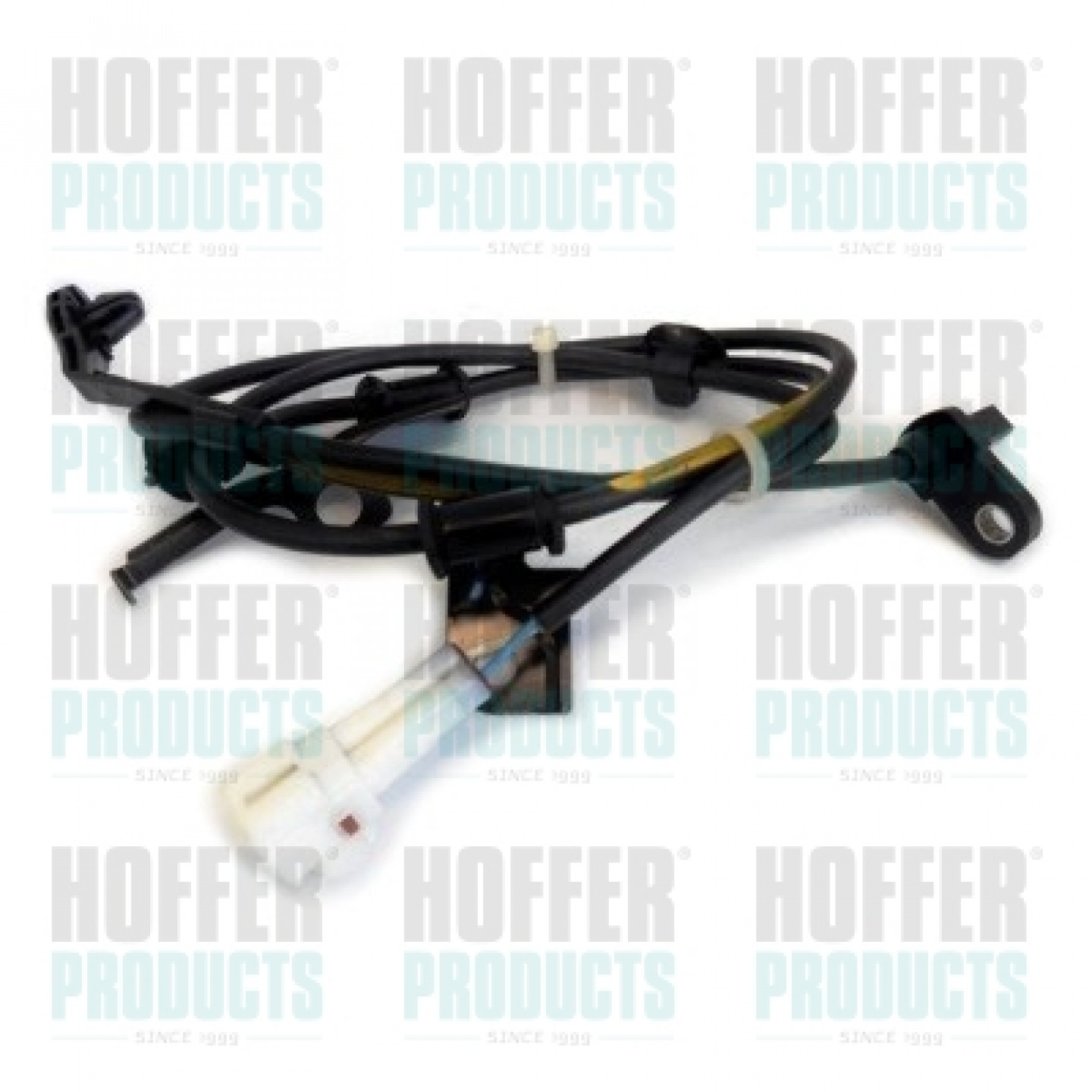 ABS Sensor HOFFER 8290539