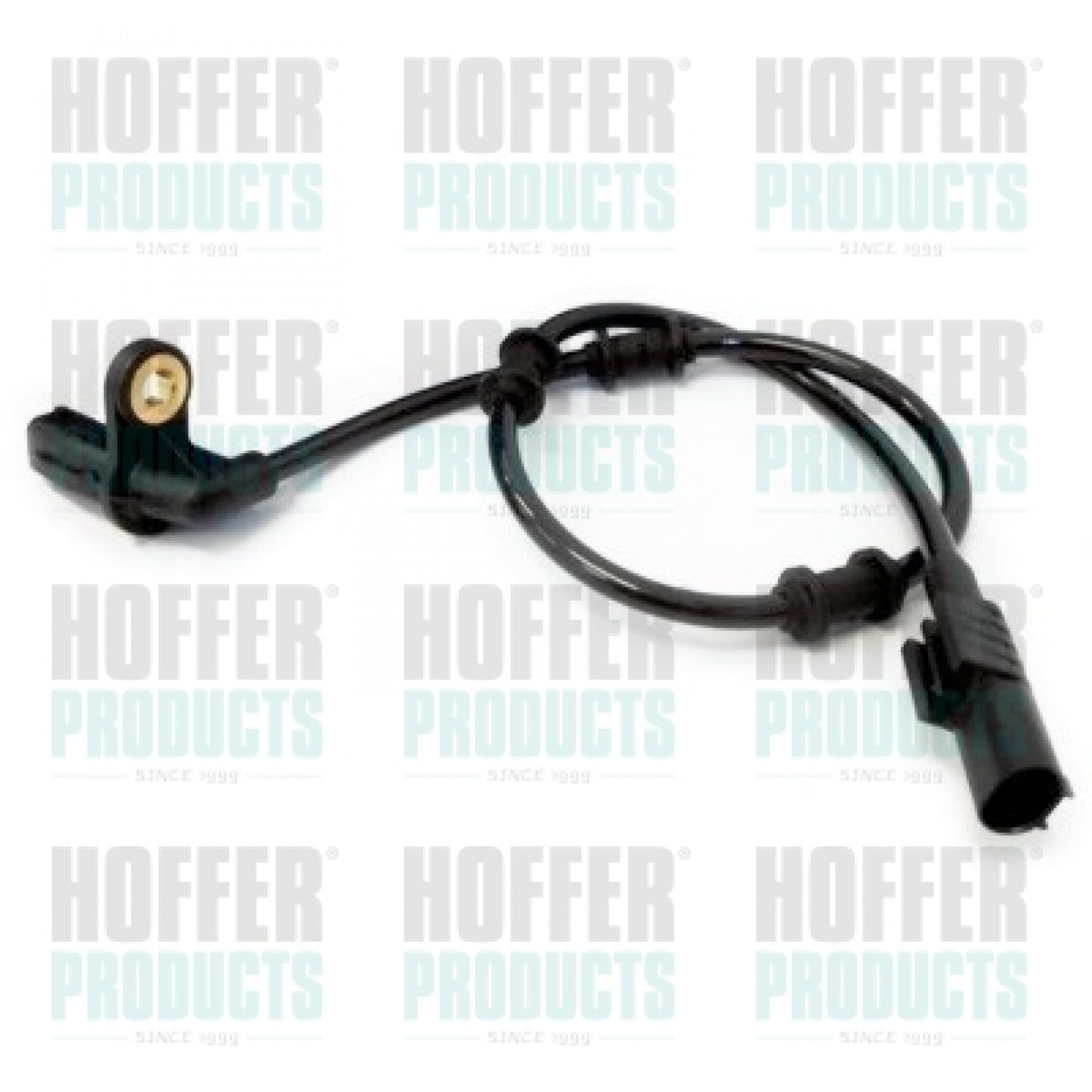 ABS Sensor HOFFER 8290582