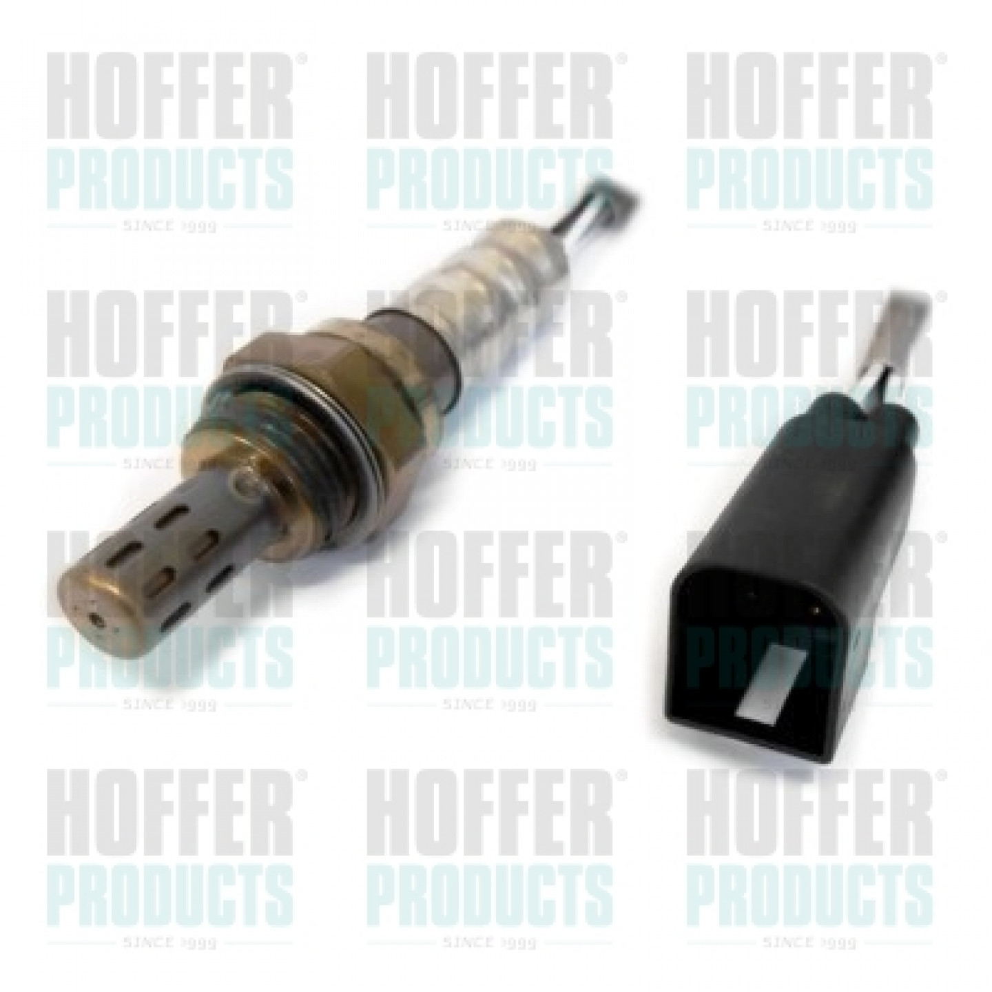 Lambda sonda HOFFER 7481060