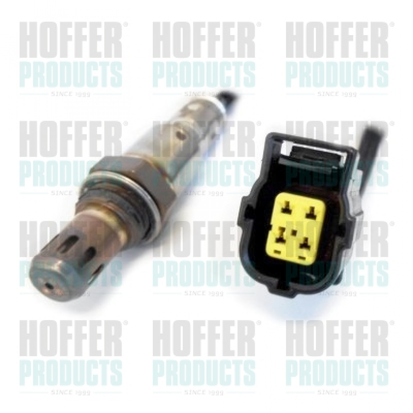 Sonda lambda HOFFER 7481706