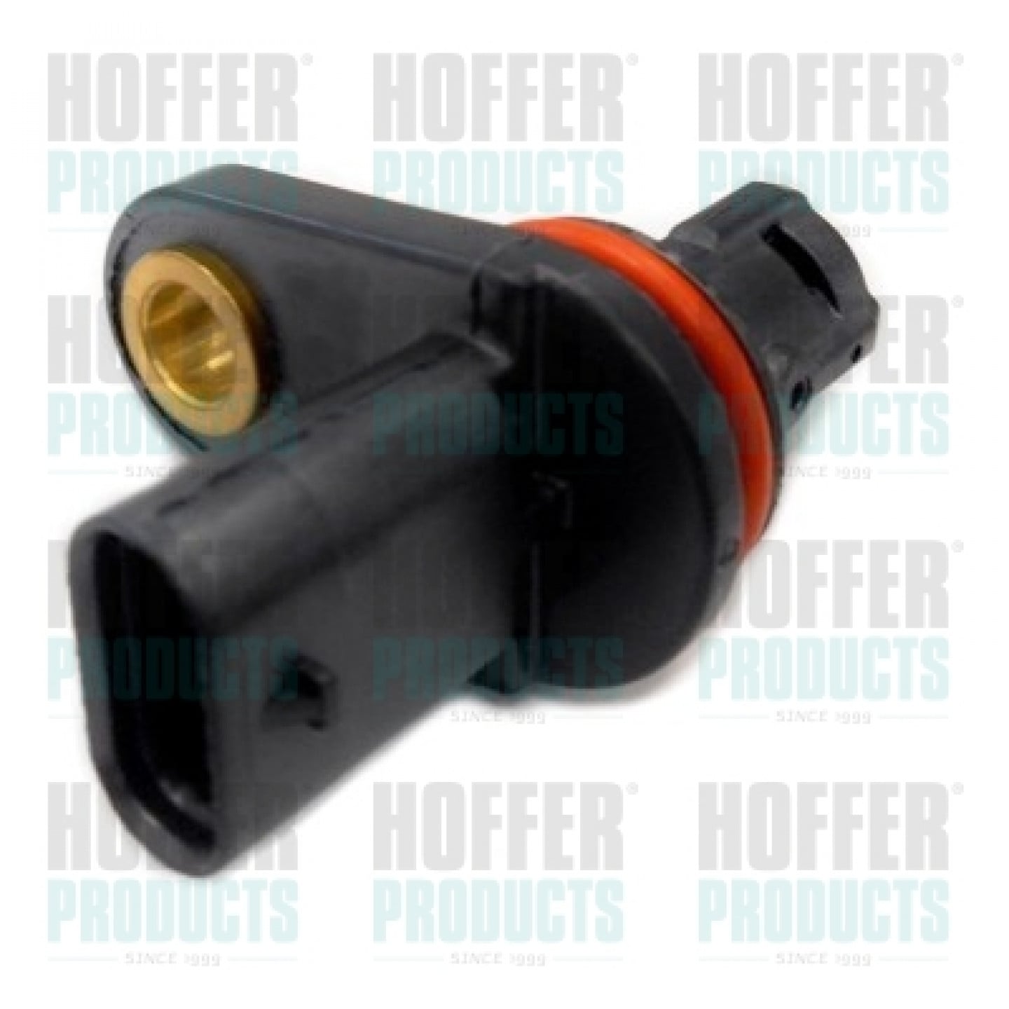Sensor, knastakselposition HOFFER 7517912