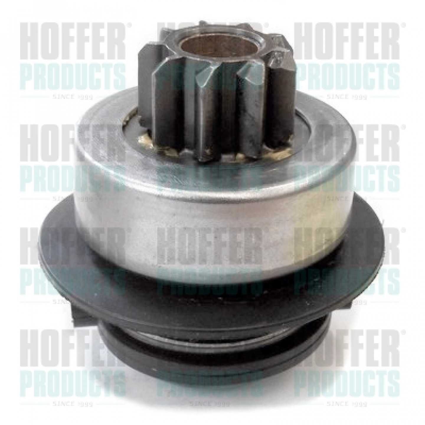 Spidshjul, starter HOFFER 47002