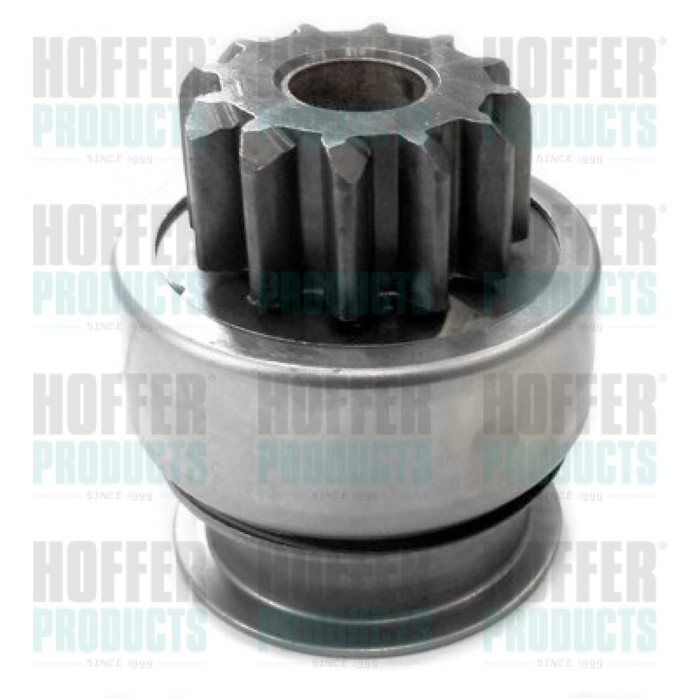 Spidshjul, starter HOFFER 47009