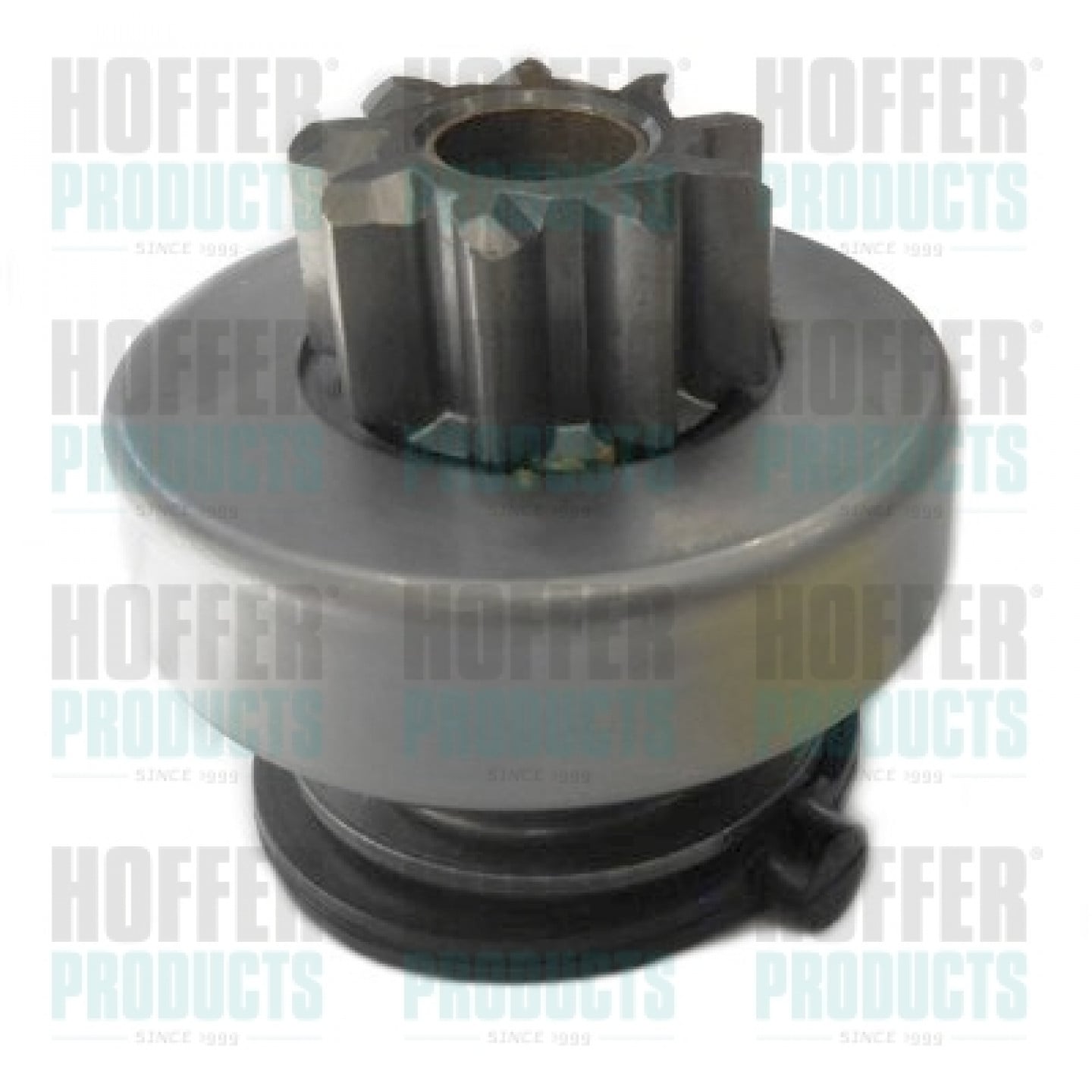 Pinhão, motor de arranque HOFFER 47045