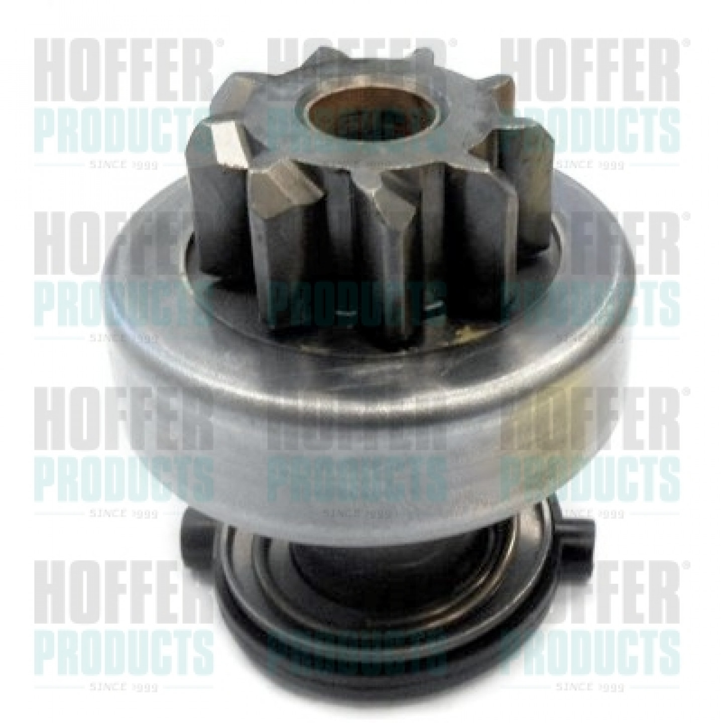 Pinhão, motor de arranque HOFFER 47049