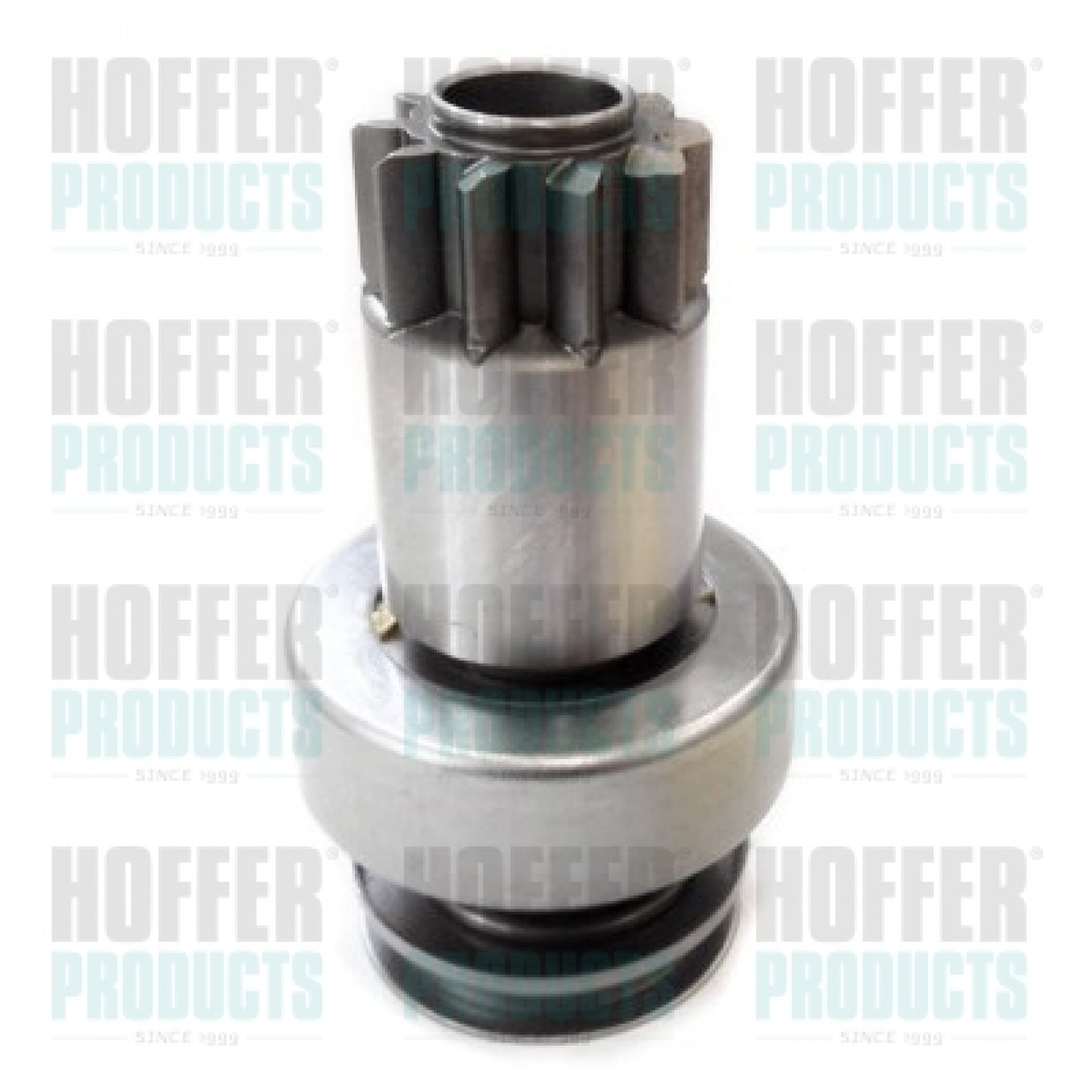 Spidshjul, starter HOFFER 47106