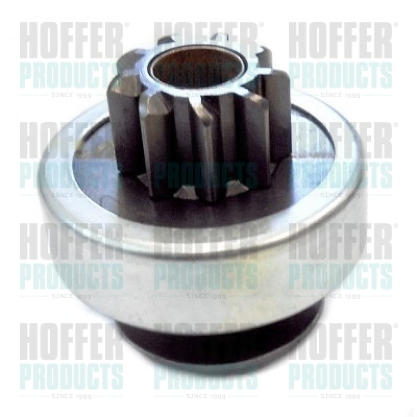 Spidshjul, starter HOFFER 47135