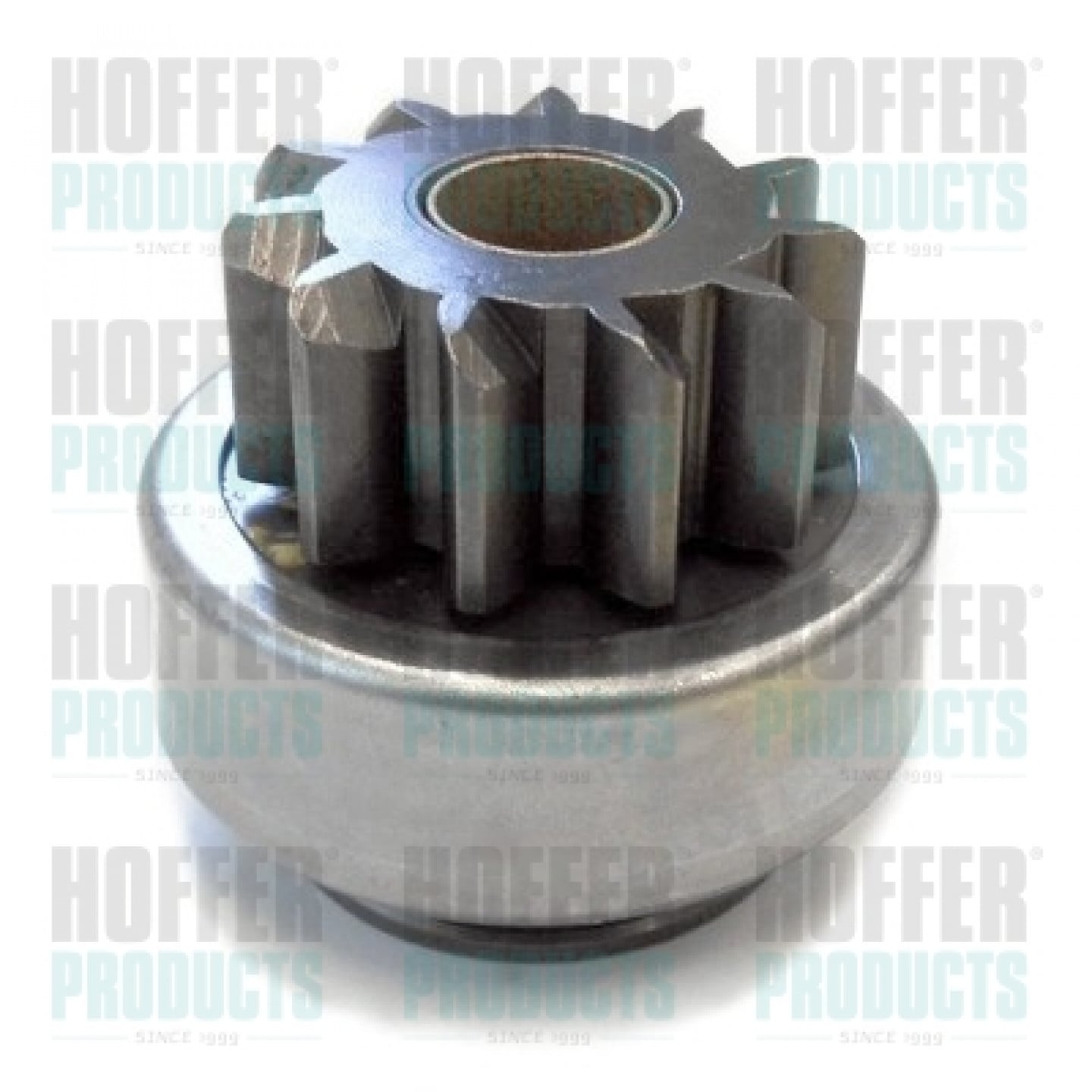 Spidshjul, starter HOFFER 47142