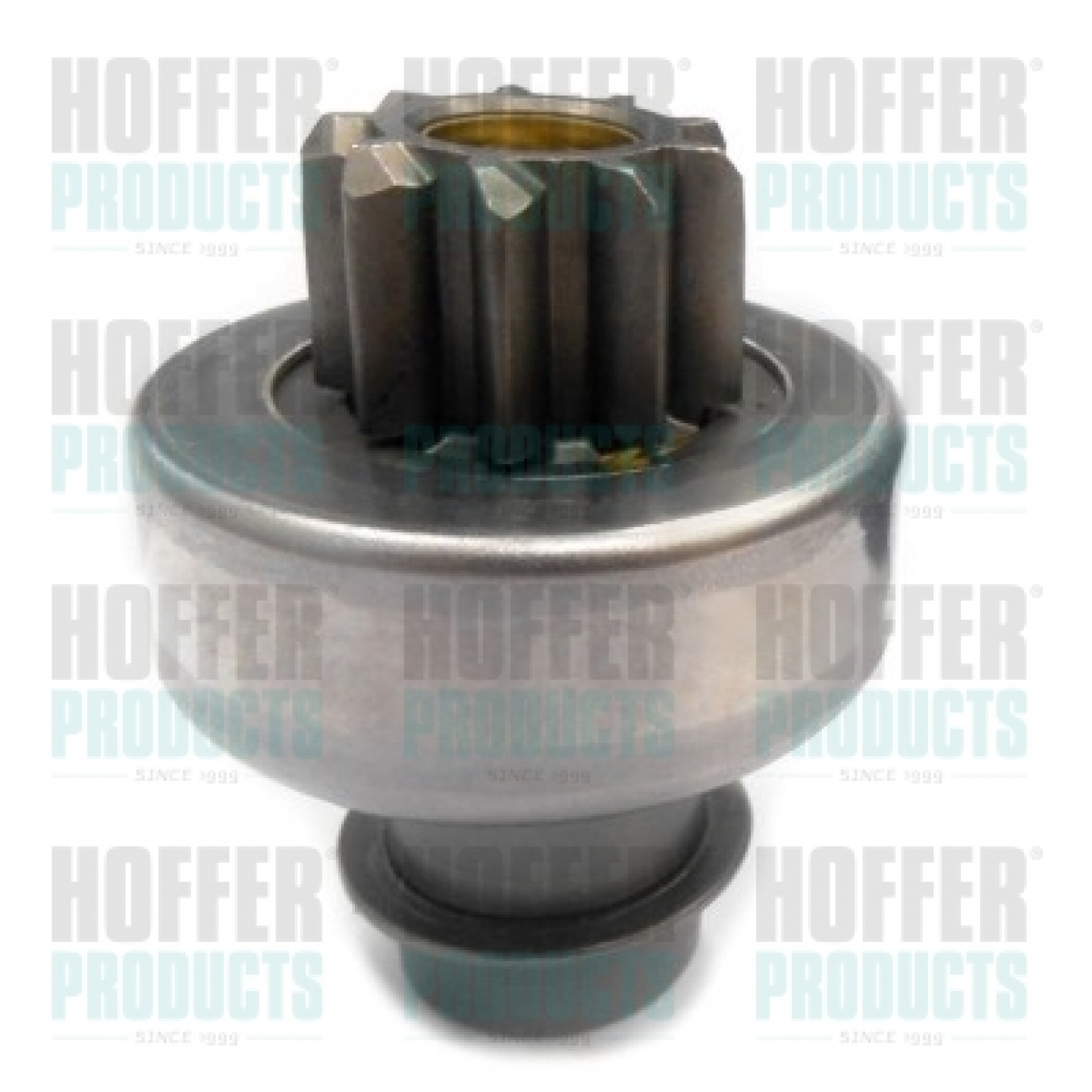 Spidshjul, starter HOFFER 47094